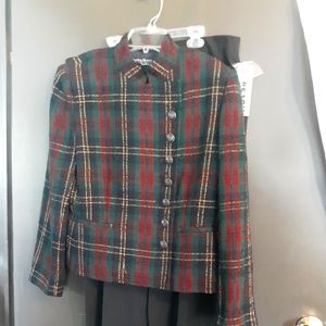 Pendleton outfit size 16